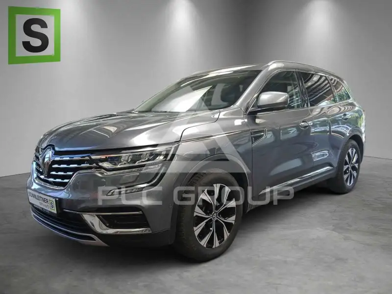 2024 Renault Koleos