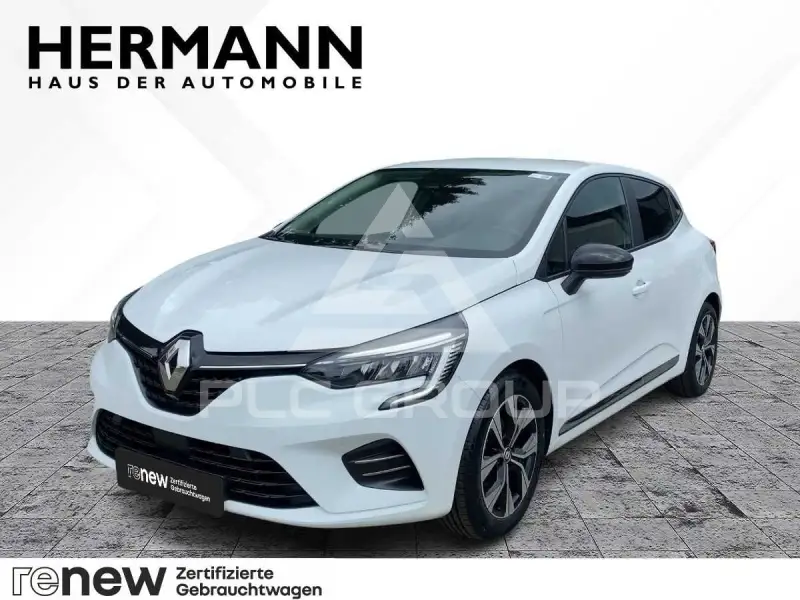 2024 Renault Clio