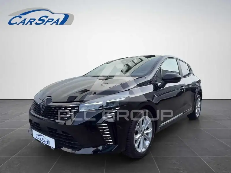 2024 Renault Clio