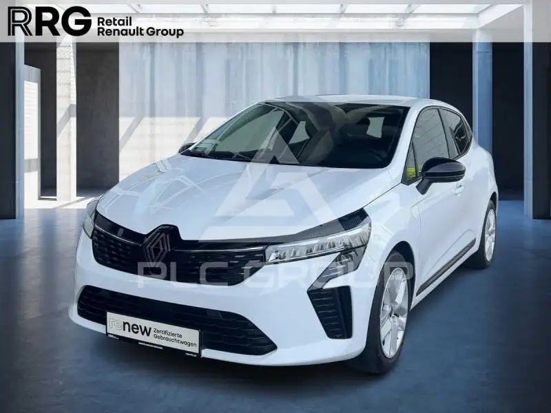 2024 Renault Clio
