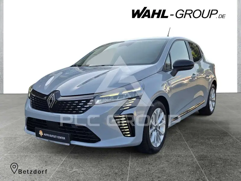 2024 Renault Clio