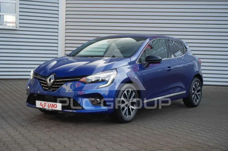 2024 Renault Clio