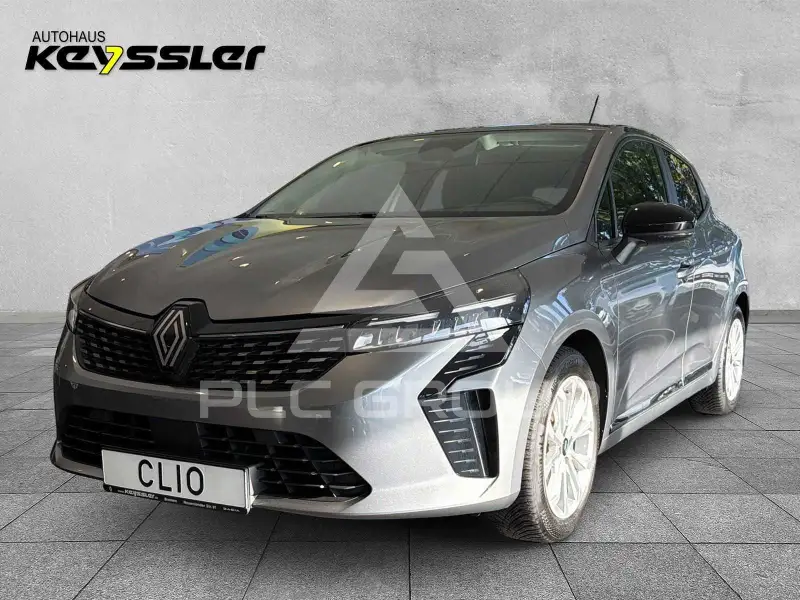 2024 Renault Clio
