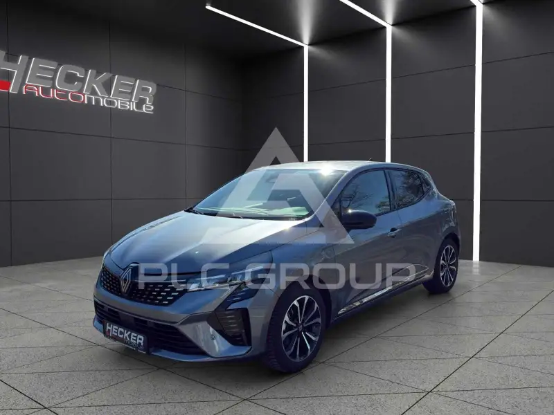 2024 Renault Clio