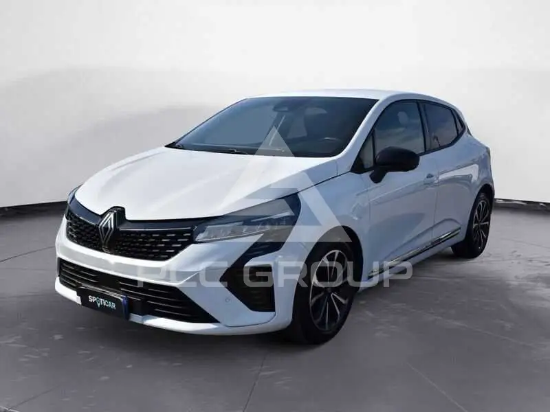2024 Renault Clio