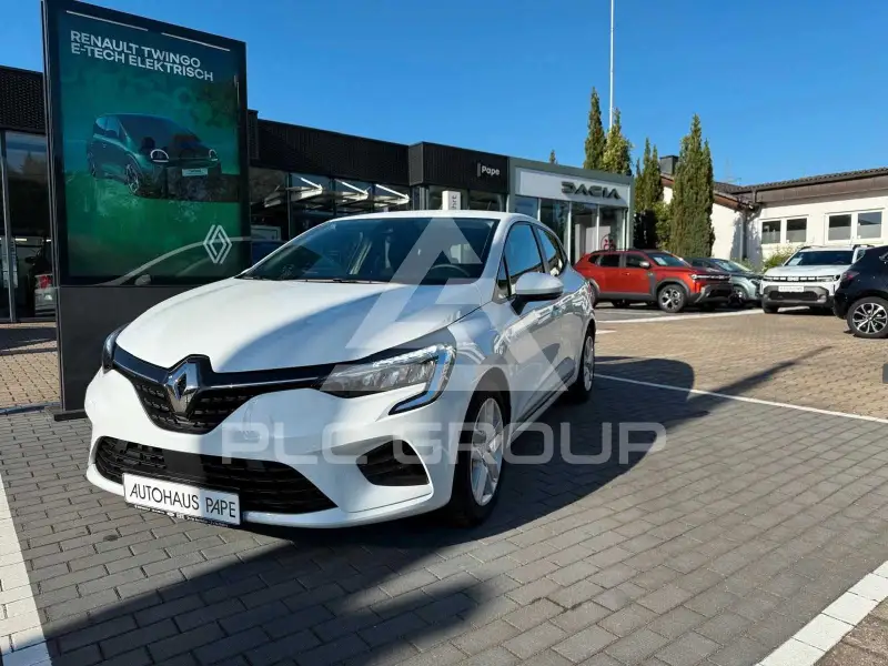 2024 Renault Clio