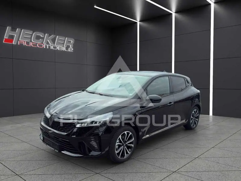 2024 Renault Clio