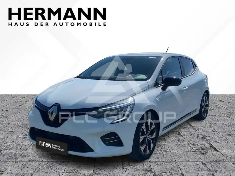 2024 Renault Clio