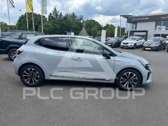 2024 Renault Clio