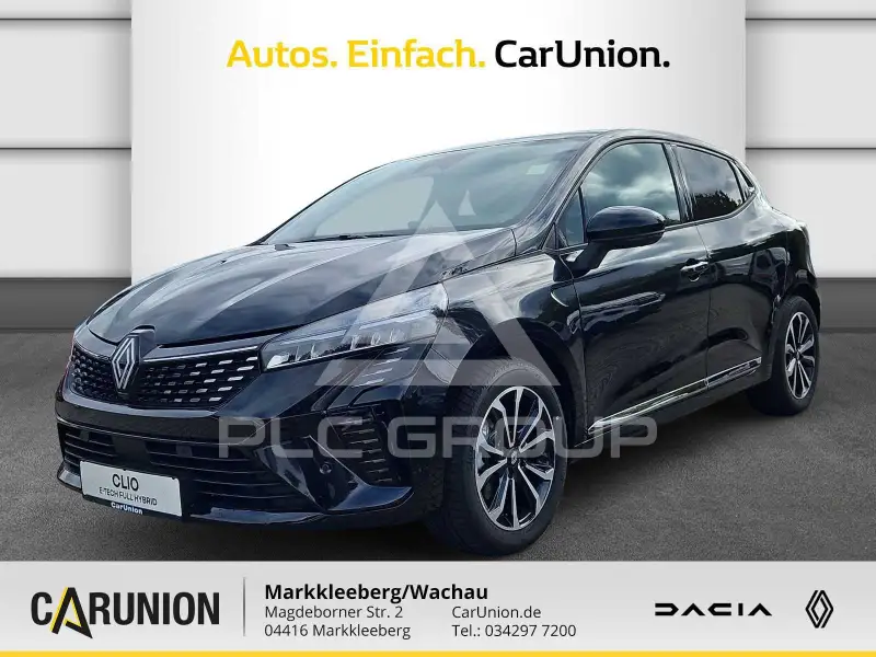 2024 Renault Clio