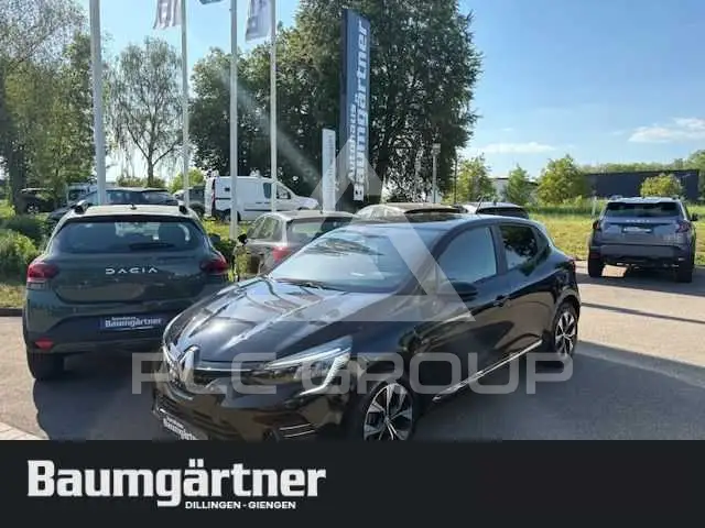 2024 Renault Clio