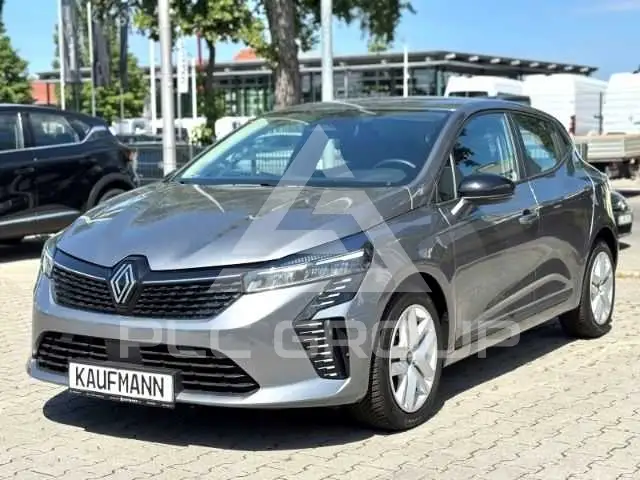 2024 Renault Clio