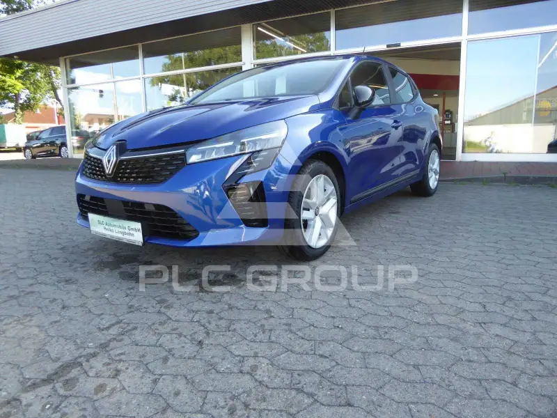2024 Renault Clio