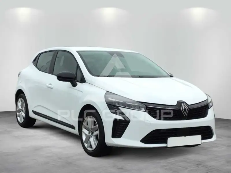 2024 Renault Clio