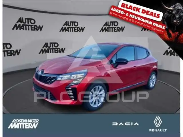 2024 Renault Clio