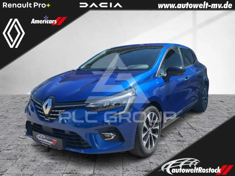 2024 Renault Clio