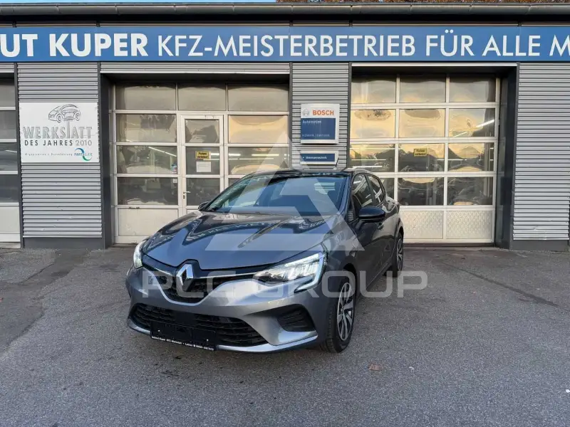2024 Renault Clio