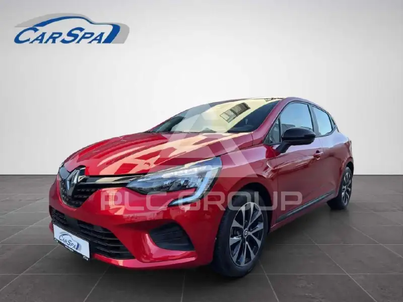 2024 Renault Clio