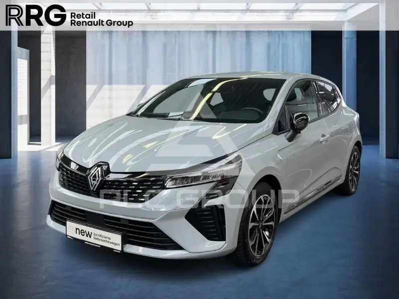 2024 Renault Clio