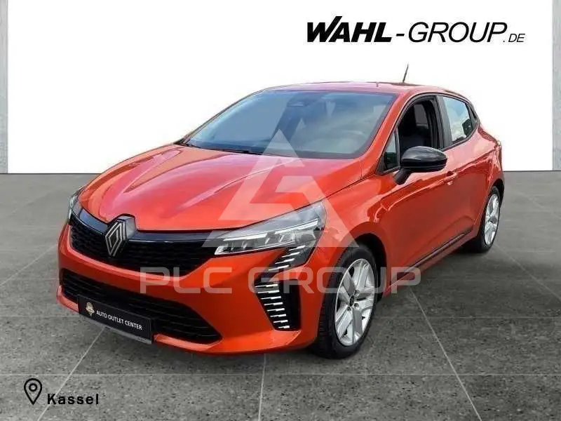 2024 Renault Clio