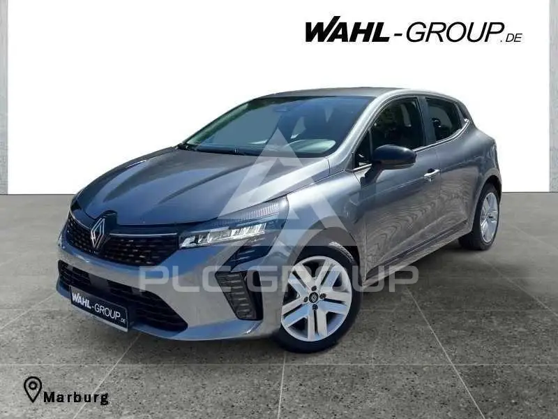 2024 Renault Clio