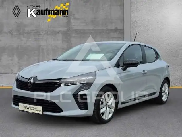 2024 Renault Clio