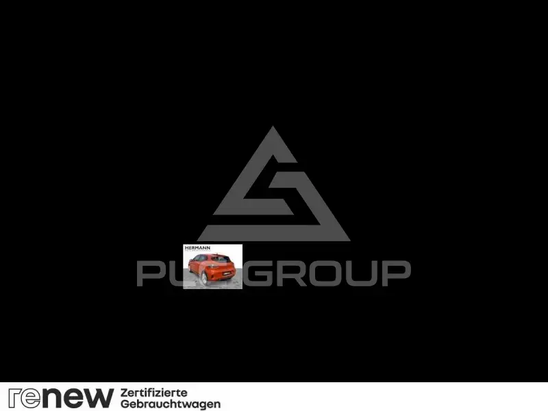 2024 Renault Clio