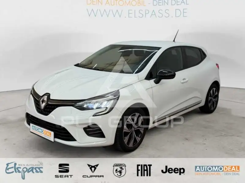 2024 Renault Clio
