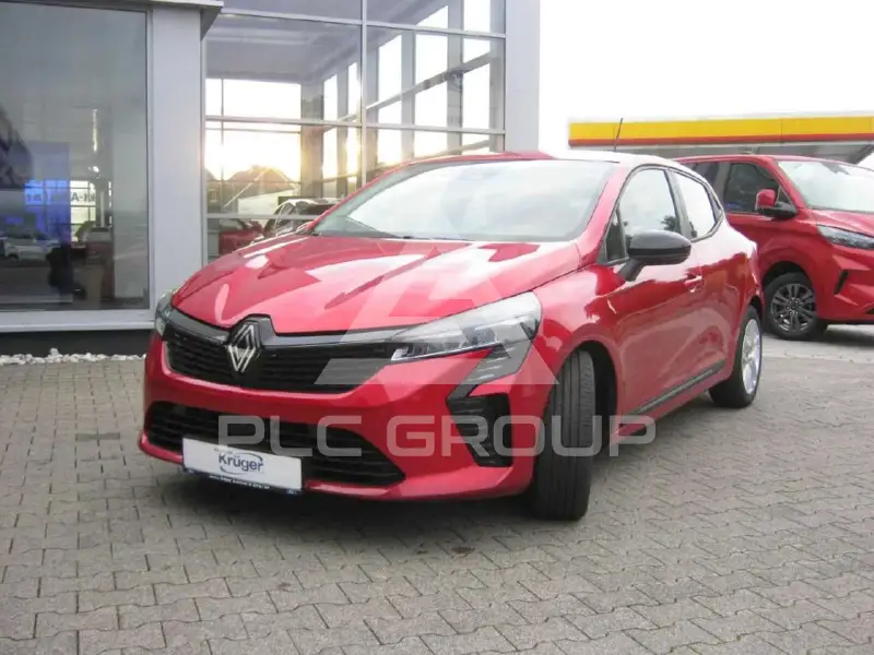 2024 Renault Clio