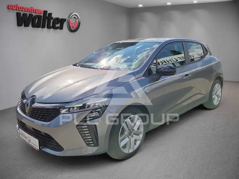 2024 Renault Clio