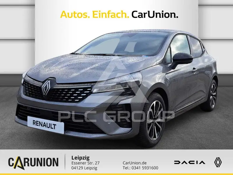2024 Renault Clio