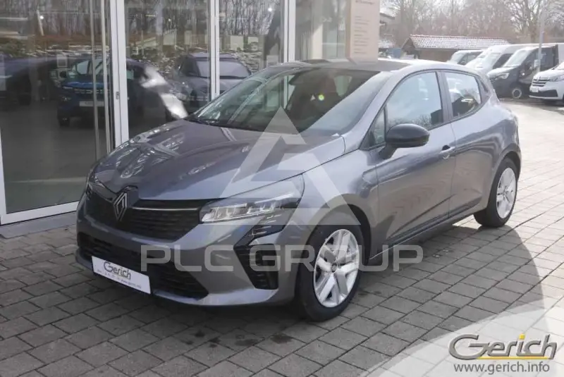 2024 Renault Clio