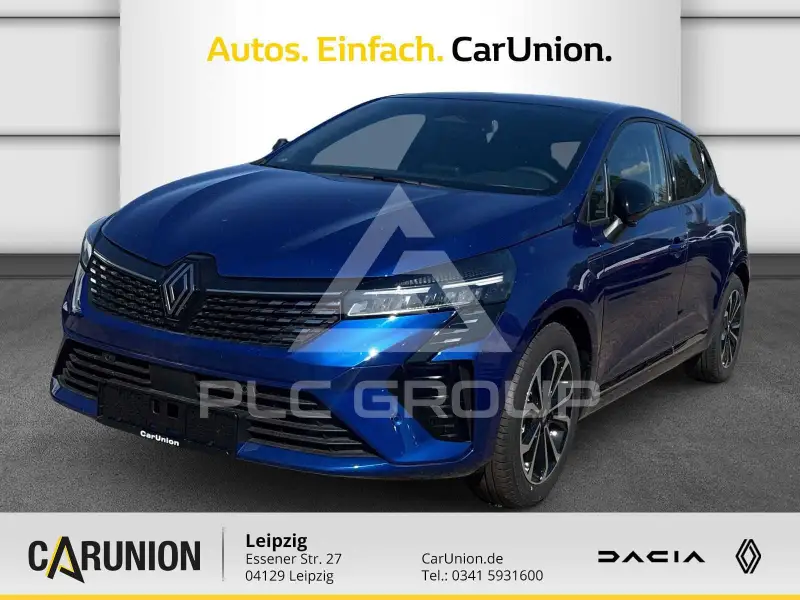 2024 Renault Clio