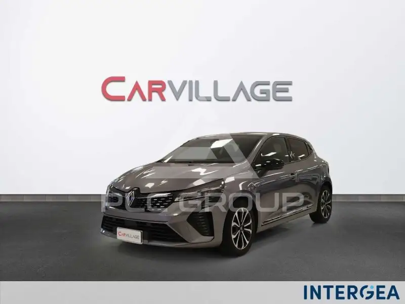 2024 Renault Clio
