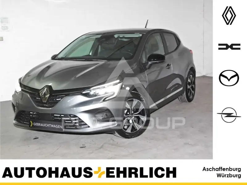 2024 Renault Clio