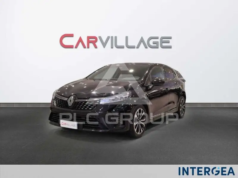 2024 Renault Clio