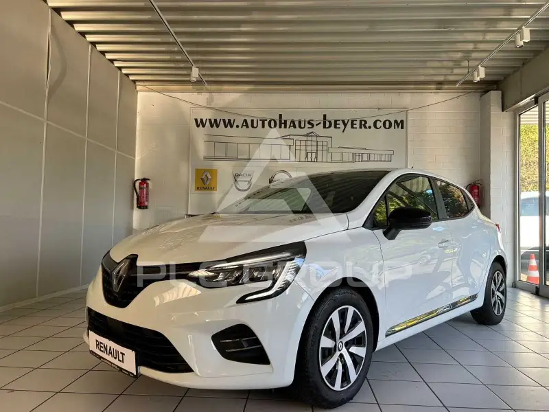 2024 Renault Clio