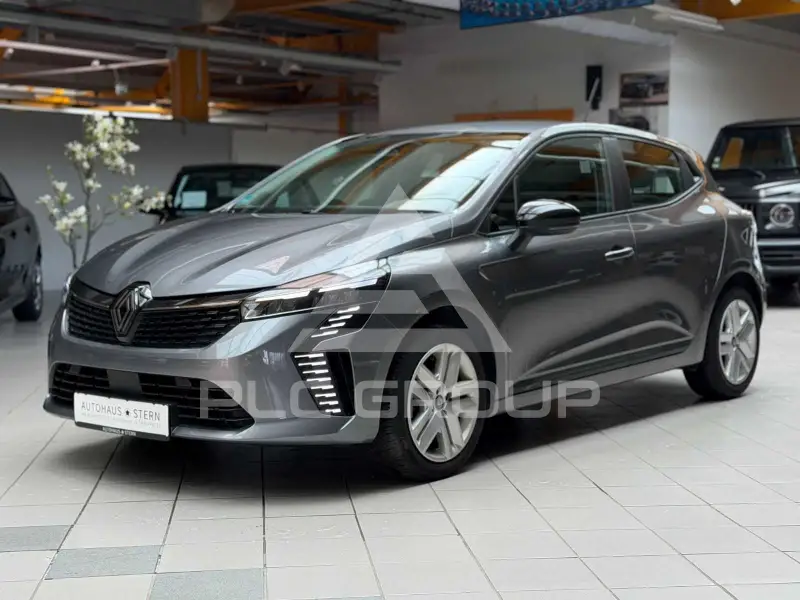 2024 Renault Clio