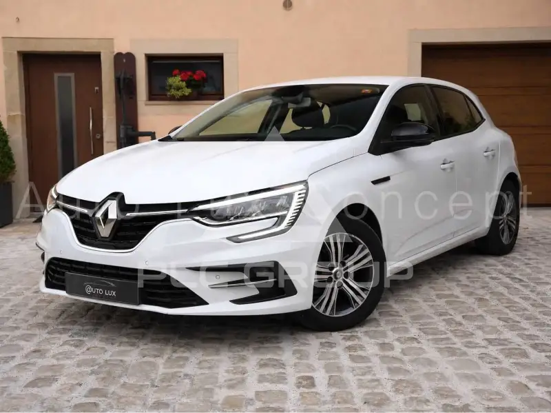 2024 Renault Megane