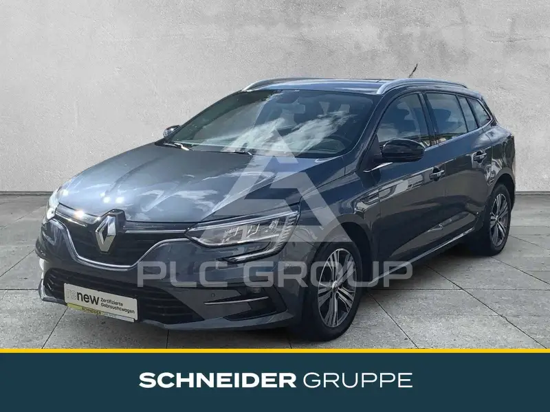 2024 Renault Megane
