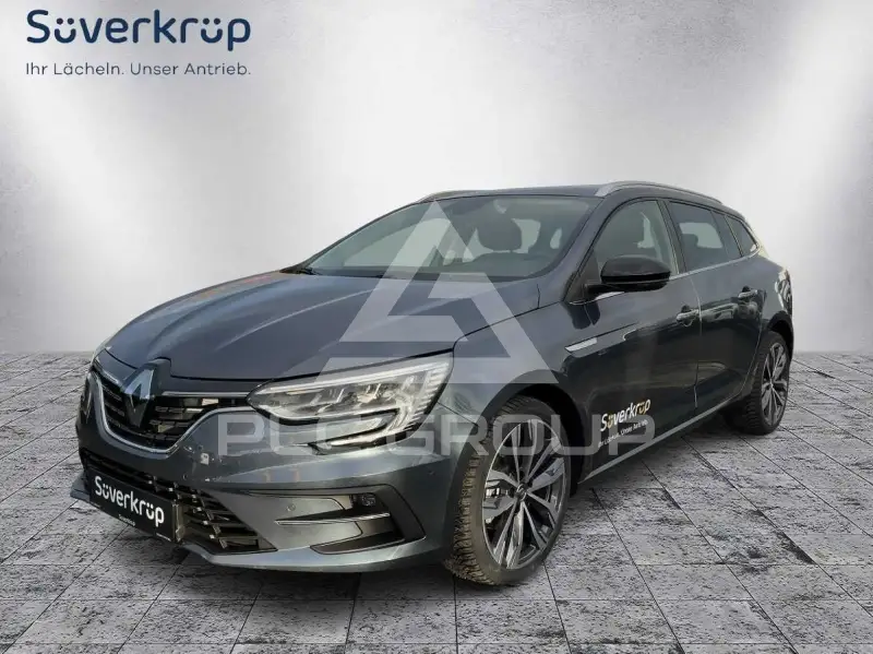 2024 Renault Megane