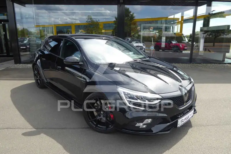 2024 Renault Megane