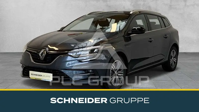 2024 Renault Megane