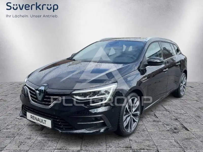 2024 Renault Megane