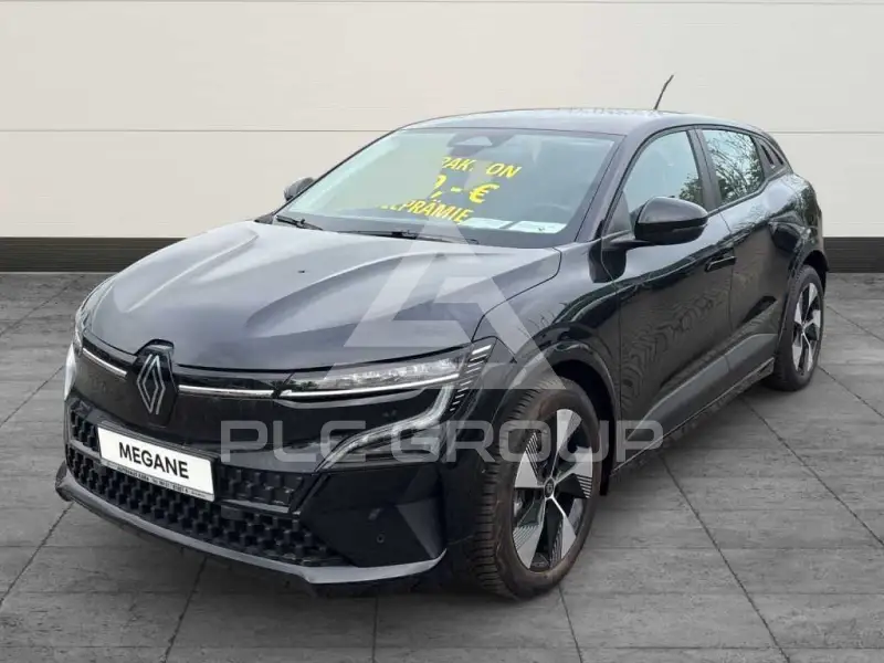 2024 Renault Megane