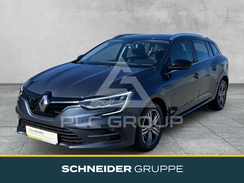 2024 Renault Megane