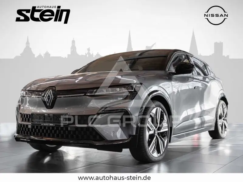2024 Renault Megane