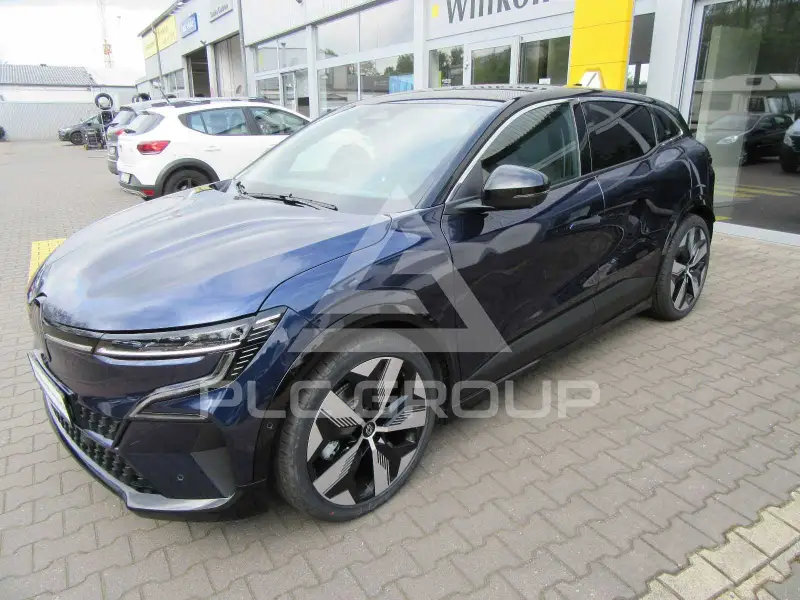 2024 Renault Megane