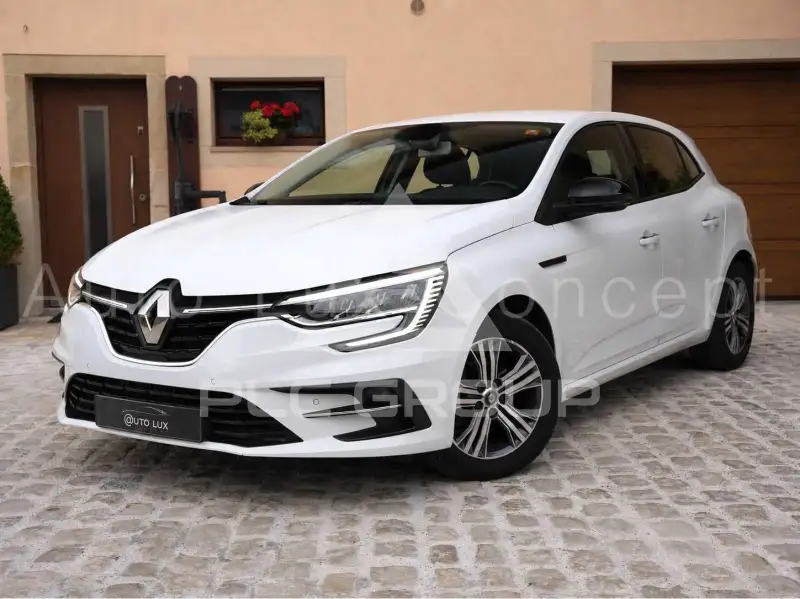 2024 Renault Megane
