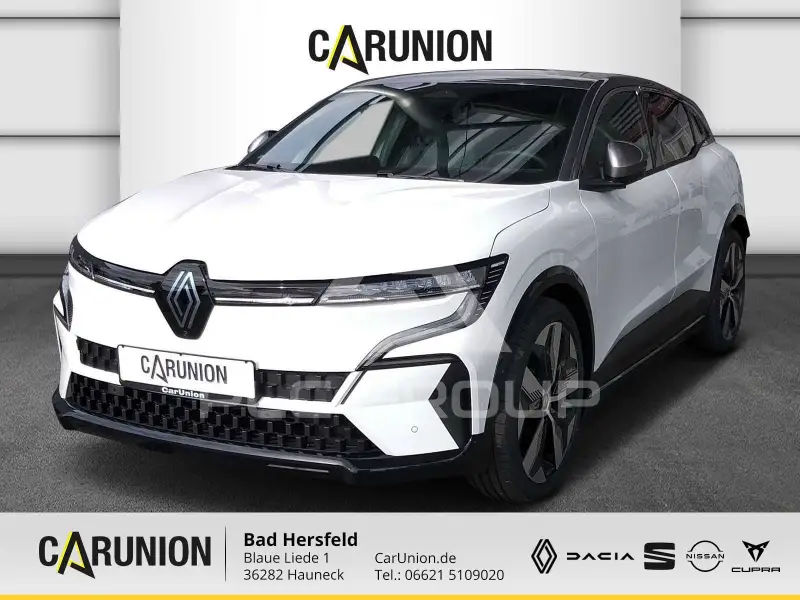 2024 Renault Megane